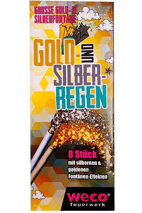 Goldregen