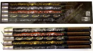 Blackboxx Kometenrohre