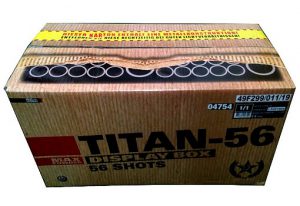 Titan-56