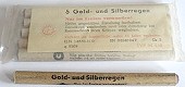 DDR Goldregen