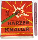 DDR Harzer Knaller